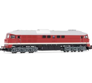 Produktbild Hornby Arnold Diesellokomotive, Baureihe 130 der DR, Betriebsnummer 130 047