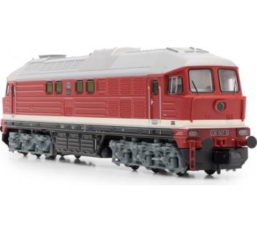 Produktbild Hornby Arnold Diesellokomotive, Baureihe 130 der DR, Betriebsnummer 130 047