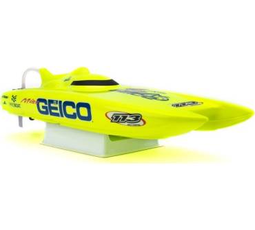 Produktbild Horizon Hobby Pro Boat Miss Geico 17