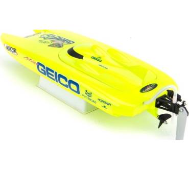 Produktbild Horizon Hobby Pro Boat Miss Geico 17