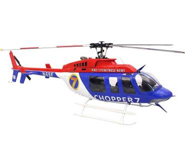 Produktbild Roban Limited Bell 407