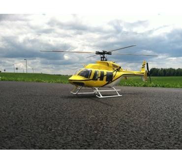 Produktbild Roban Limited Bell 407