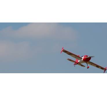 Produktbild Horizon Hobby Hangar 9 Extra 330SC 60E ARF