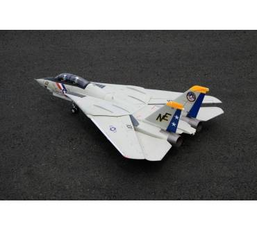 Produktbild ready2fly Freewing F-14 Tomcat