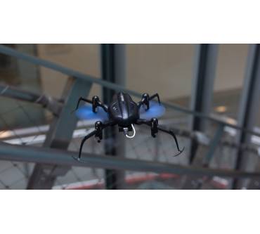 Produktbild Horizon Hobby Blade Nano QX FPV 2