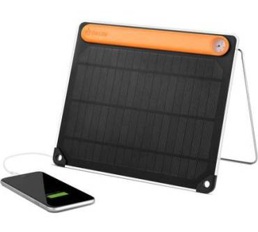 Produktbild BioLite SolarPanel 5+