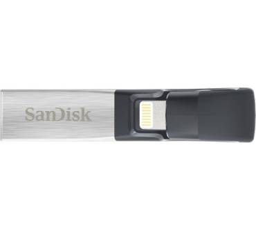 Produktbild SanDisk iXpand