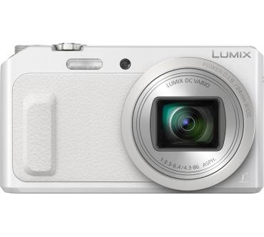 Produktbild Panasonic Lumix DMC-TZ58