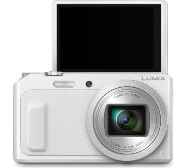 Produktbild Panasonic Lumix DMC-TZ58