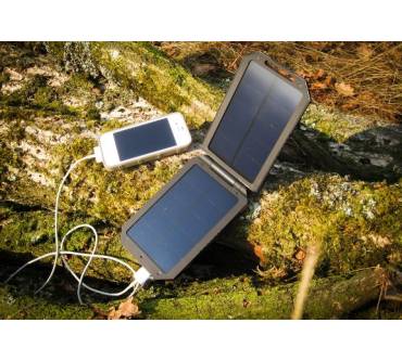 Produktbild Xtorm Lava Solar Charger (AM114)