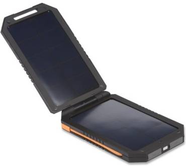 Produktbild Xtorm Lava Solar Charger (AM114)