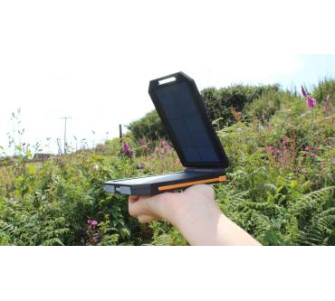 Produktbild Xtorm Lava Solar Charger (AM114)