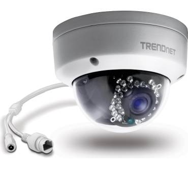 Produktbild TRENDnet TV-IP311PI