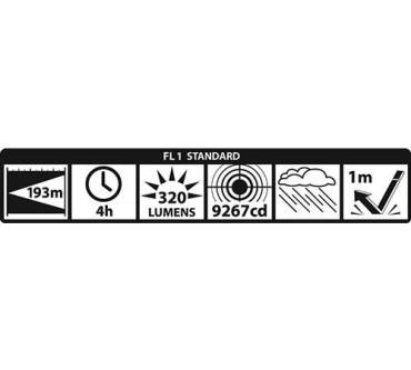 Produktbild Mag-Lite Mag-Tec Crowned Bezel