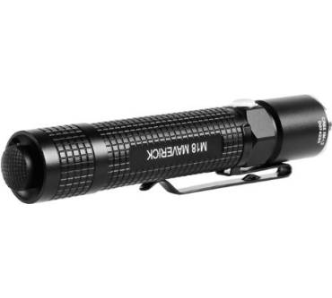 Produktbild Olight M18 Maverick