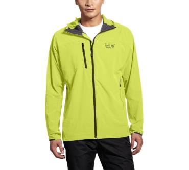 Produktbild Mountain Hardwear Super Chockstone Jacket