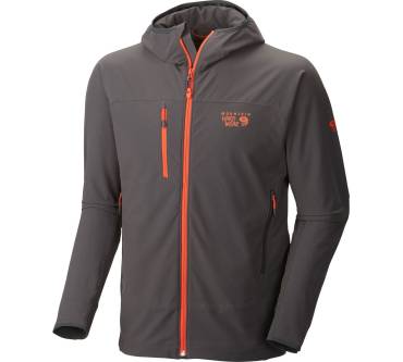 Produktbild Mountain Hardwear Super Chockstone Jacket