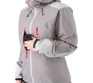 Produktbild Arc'teryx Alpha AR Jacket