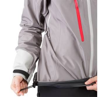 Produktbild Arc'teryx Alpha AR Jacket