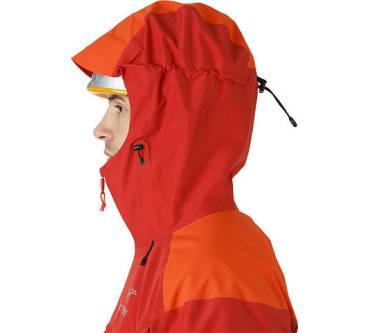 Produktbild Arc'teryx Alpha AR Jacket