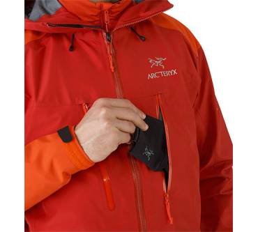 Produktbild Arc'teryx Alpha AR Jacket