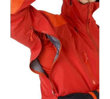 Produktbild Arc'teryx Alpha AR Jacket