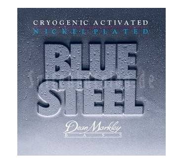 Produktbild Dean Markley Blue Steel NPS 2679A ML .045