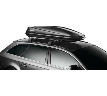 Produktbild Thule Touring Sport