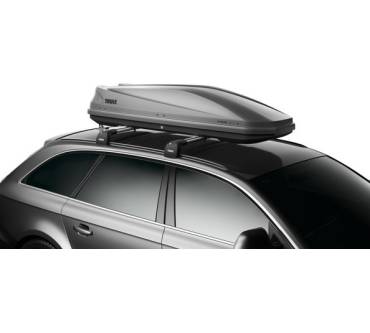 Produktbild Thule Touring Sport