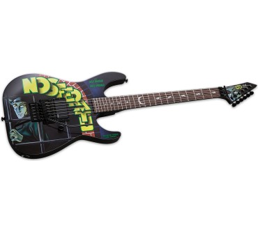 Produktbild ESP Guitars Signature KH-Nosferatu