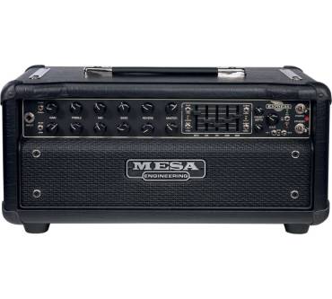 Produktbild Mesa / Boogie Express 5:25+ Head