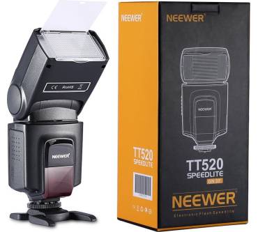 Produktbild Neewer TT520