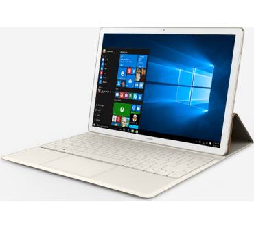 Produktbild Huawei MateBook