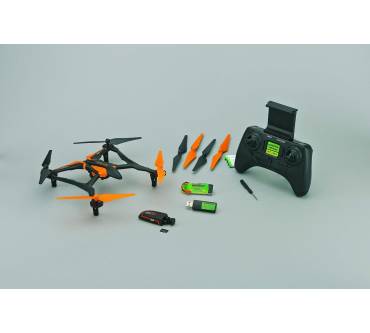 Produktbild Dromida Vista 251 mm FPV Camera Drone