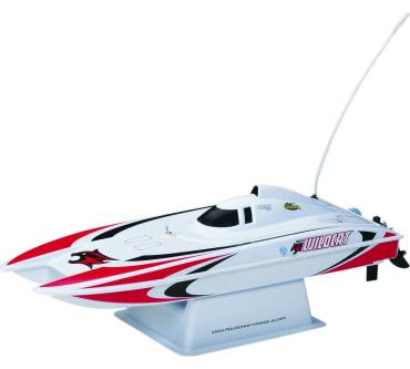 Produktbild AquaCraft Mini Wildcat Catamaran RTR