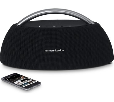 Produktbild Harman / Kardon Go + Play (2016)