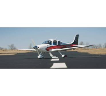 Produktbild Great Planes Cirrus SR22T