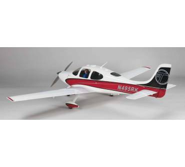 Produktbild Great Planes Cirrus SR22T