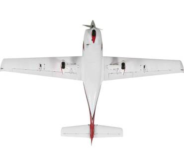 Produktbild Great Planes Cirrus SR22T