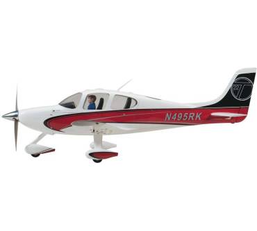 Produktbild Great Planes Cirrus SR22T