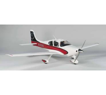 Produktbild Great Planes Cirrus SR22T