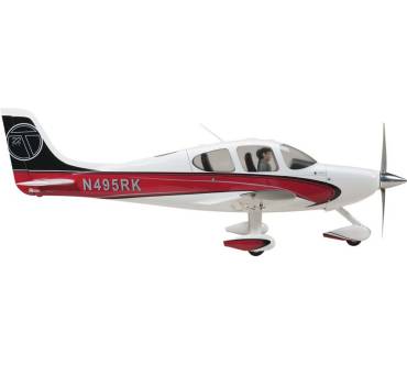 Produktbild Great Planes Cirrus SR22T