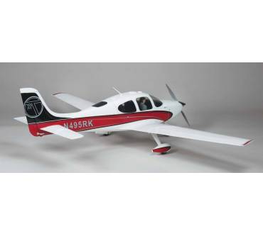 Produktbild Great Planes Cirrus SR22T