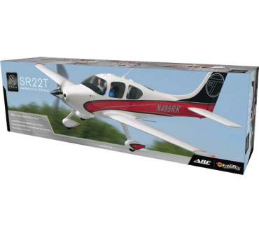 Produktbild Great Planes Cirrus SR22T