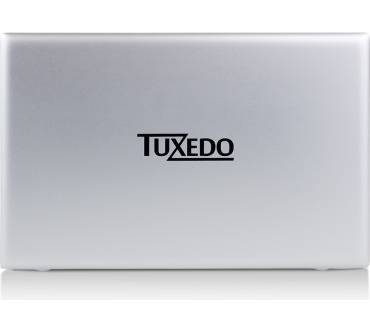 Produktbild Tuxedo Computers Infinity Book 13 v2