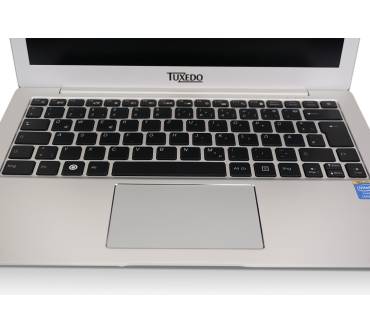 Produktbild Tuxedo Computers Infinity Book 13 v2