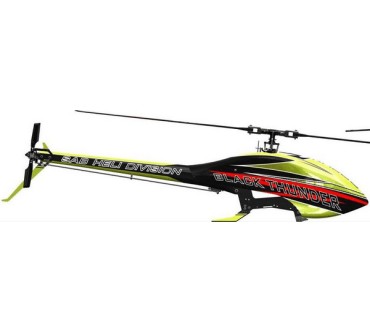 Produktbild Sab Heli Division Goblin Black Thunder