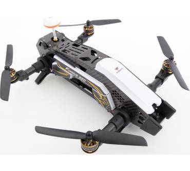 Produktbild Walkera Furious 320 F3 FPV Racing-Quadrocopter RTB