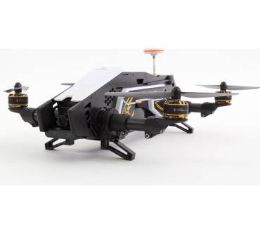 Produktbild Walkera Furious 320 F3 FPV Racing-Quadrocopter RTB