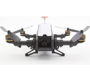 Produktbild Walkera Furious 320 F3 FPV Racing-Quadrocopter RTB